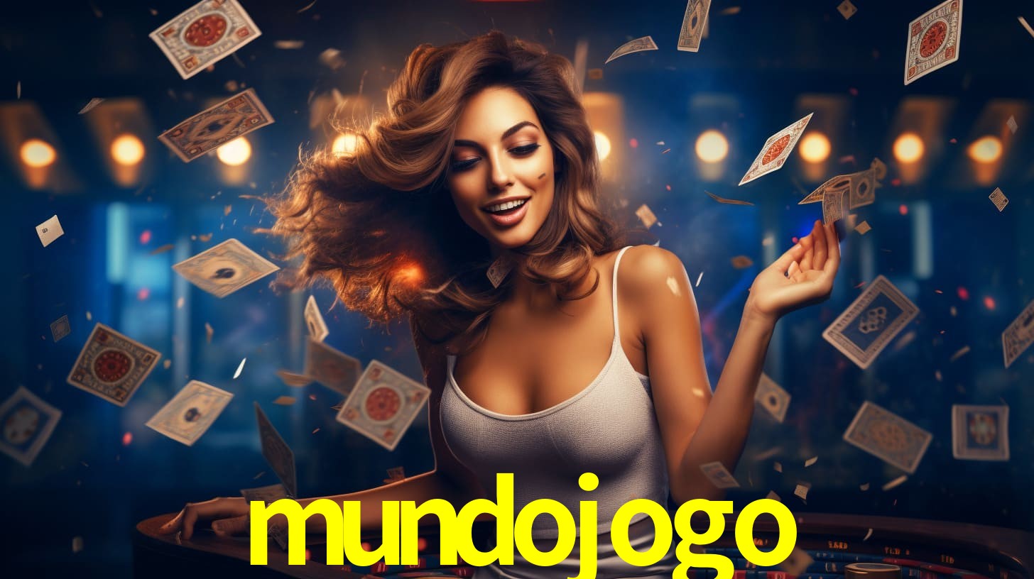 mundojogo bet
