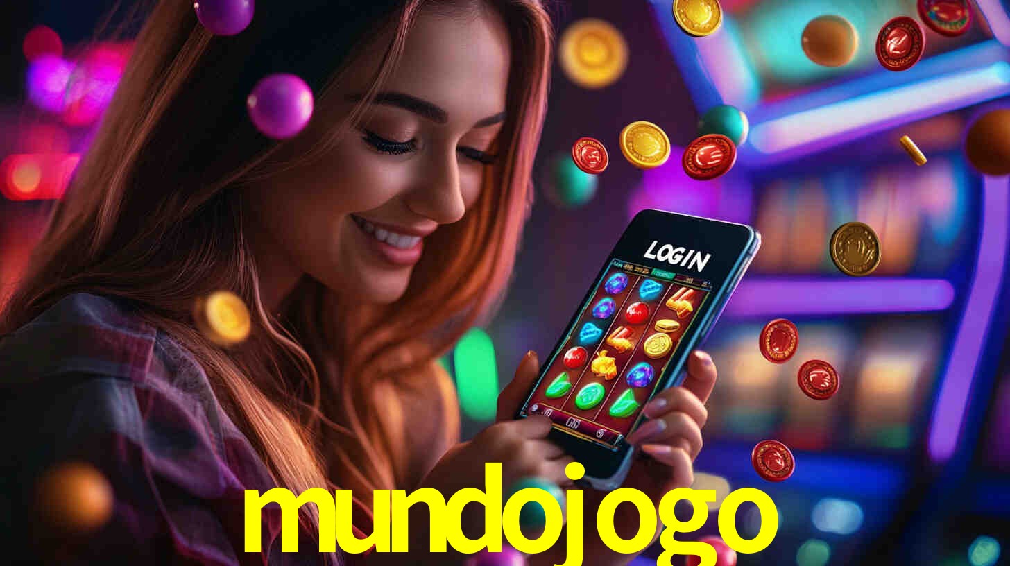 mundojogo - Caça-Níqueis Perigoso - mundojogo.com