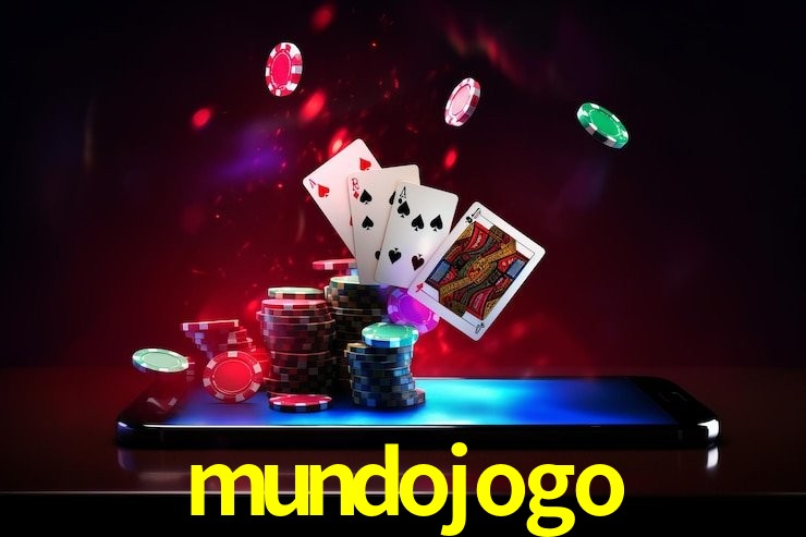 Welcome Bonus mundojogo