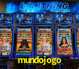 Desvendando o Mundo dos Jogos Virtuais na mundojogo