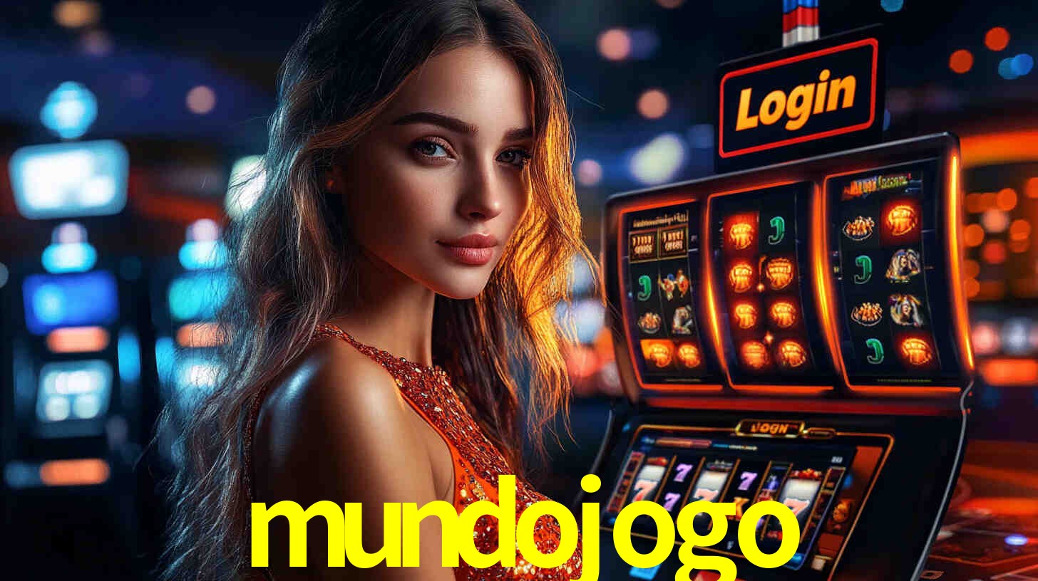 mundojogo: Seu Cassino Premiado com Pagamentos Rápidos