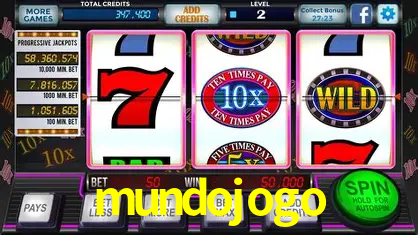 A Revolução dos Aplicativos de Jogos no mundojogo