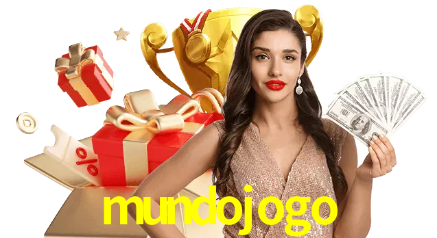 mundojogo