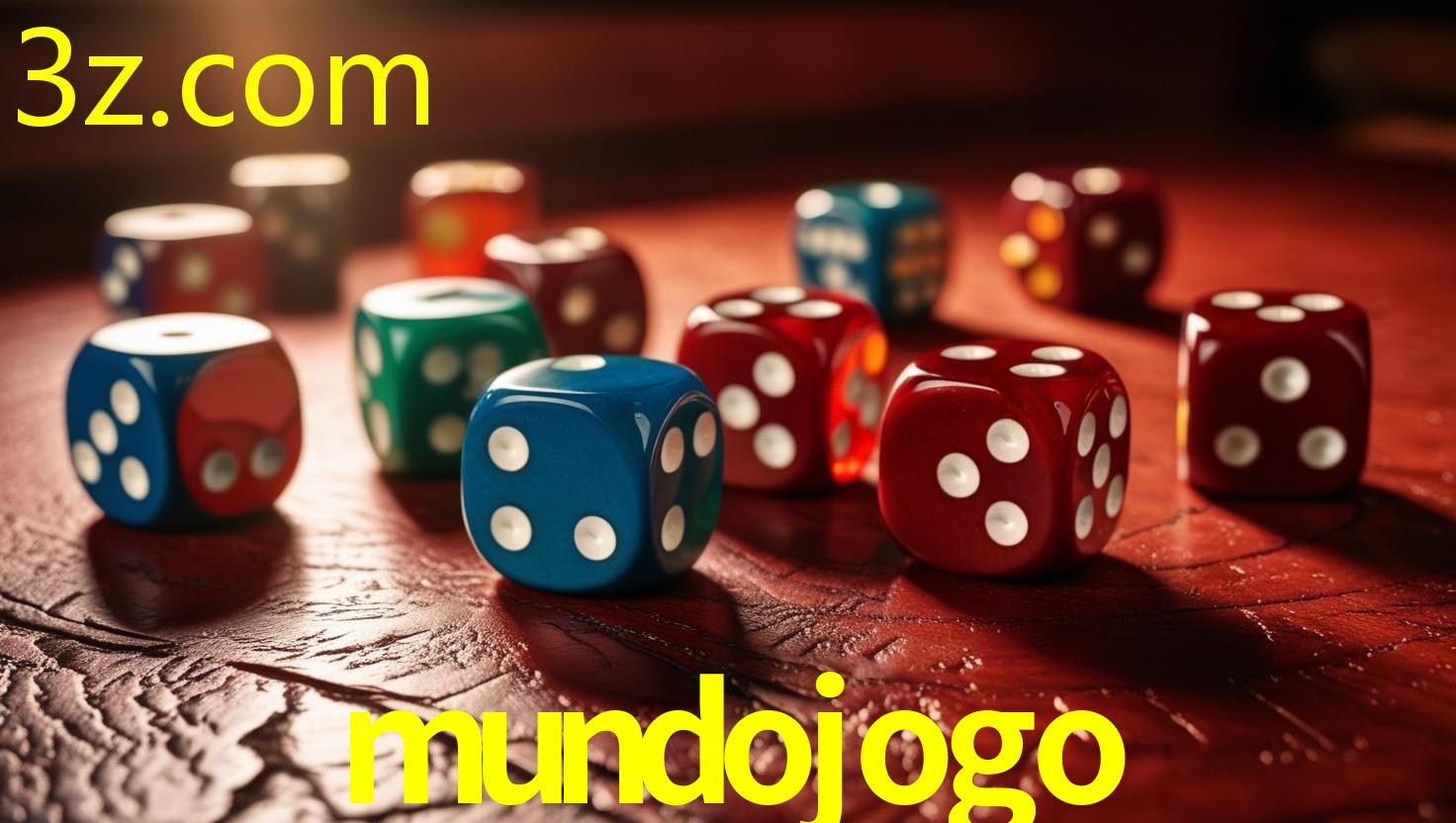 Slots no Site MUNDOJOGO.COM
