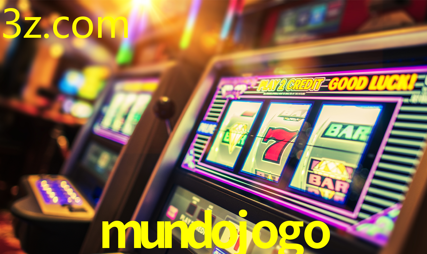 App MUNDOJOGO.COM