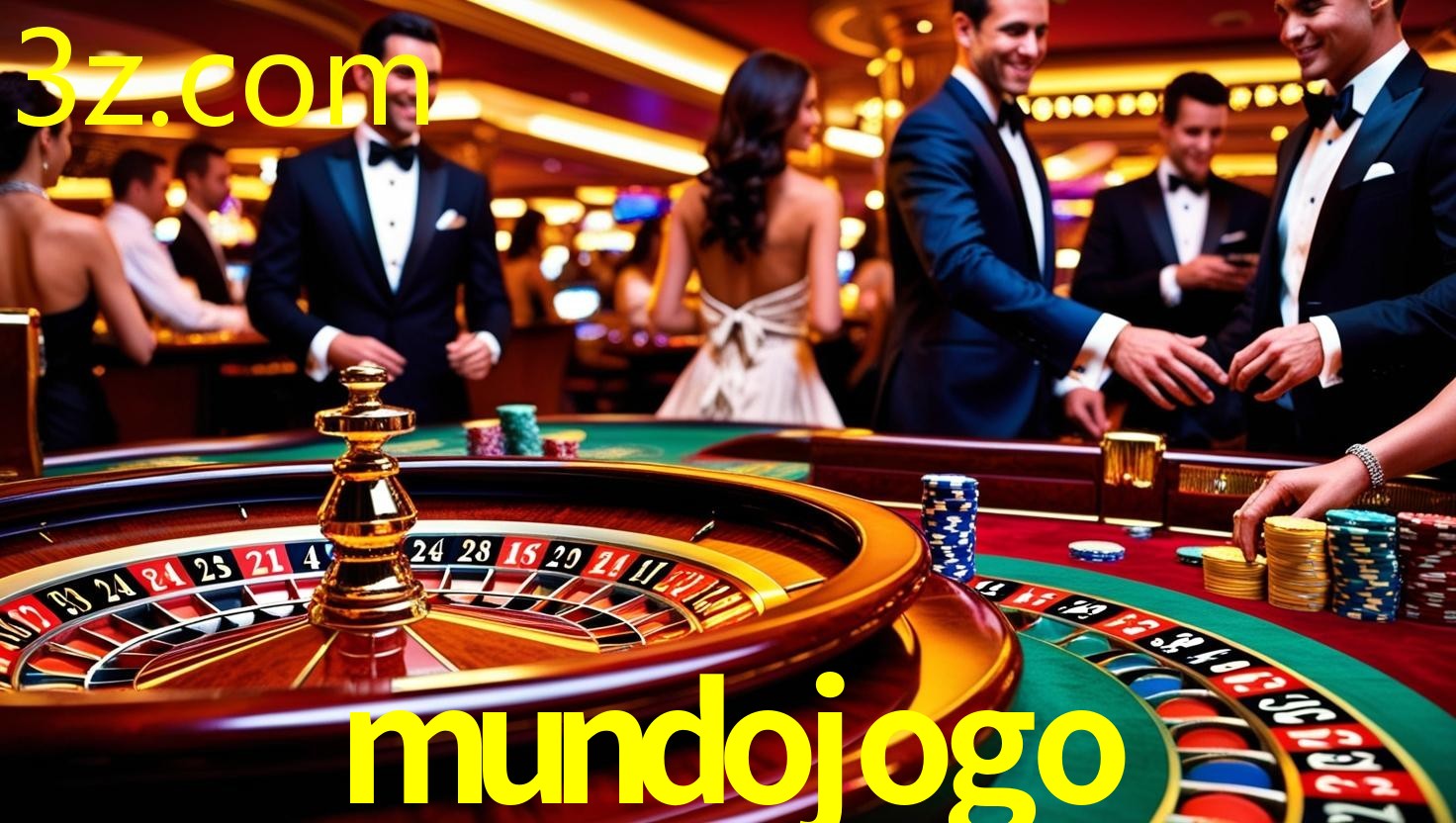 Cadastro Rápido MUNDOJOGO.COM