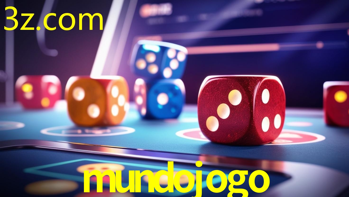 Jogos de Cassino MUNDOJOGO.COM