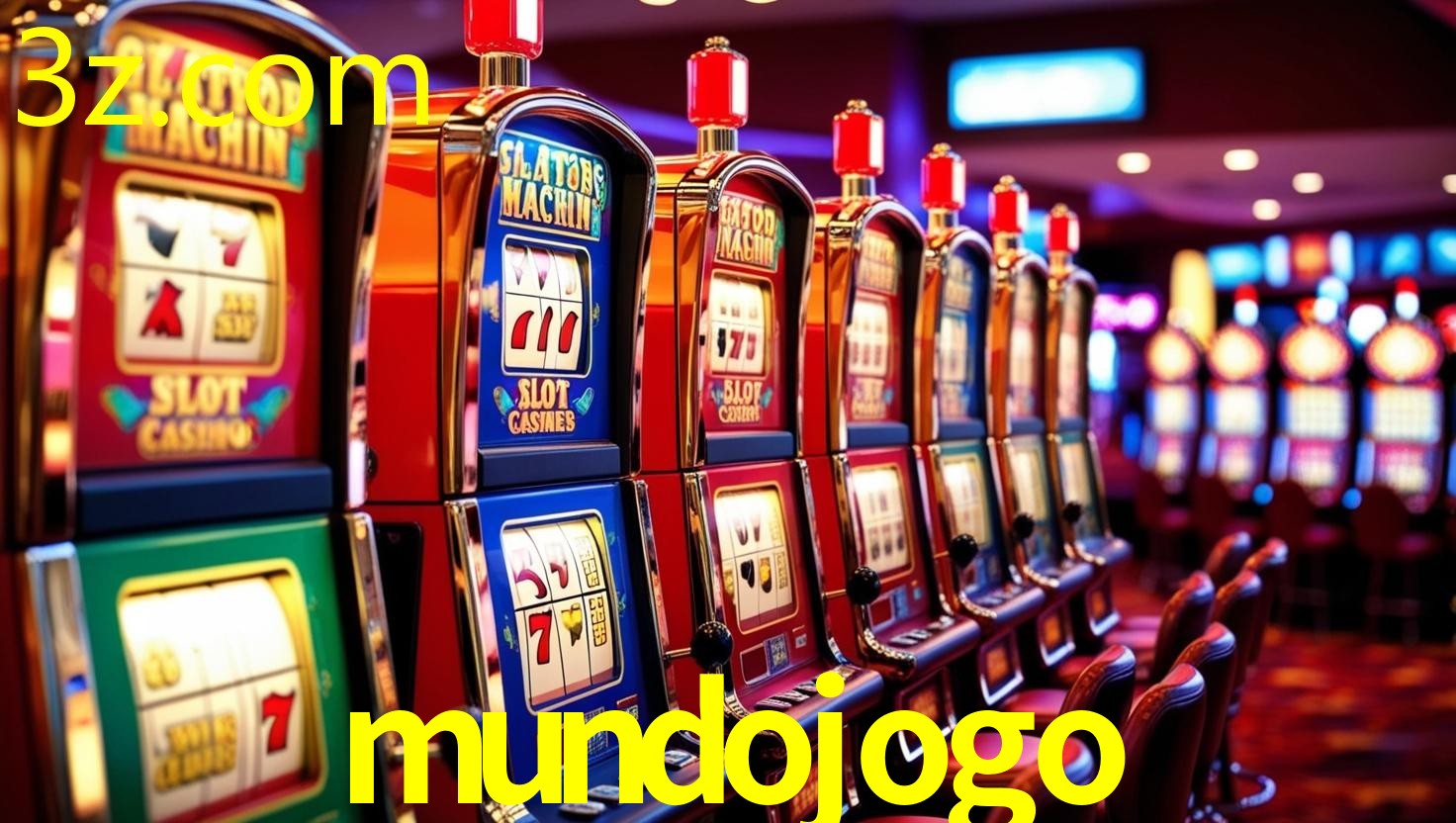 Fortune Tiger Slot no Site MUNDOJOGO.COM