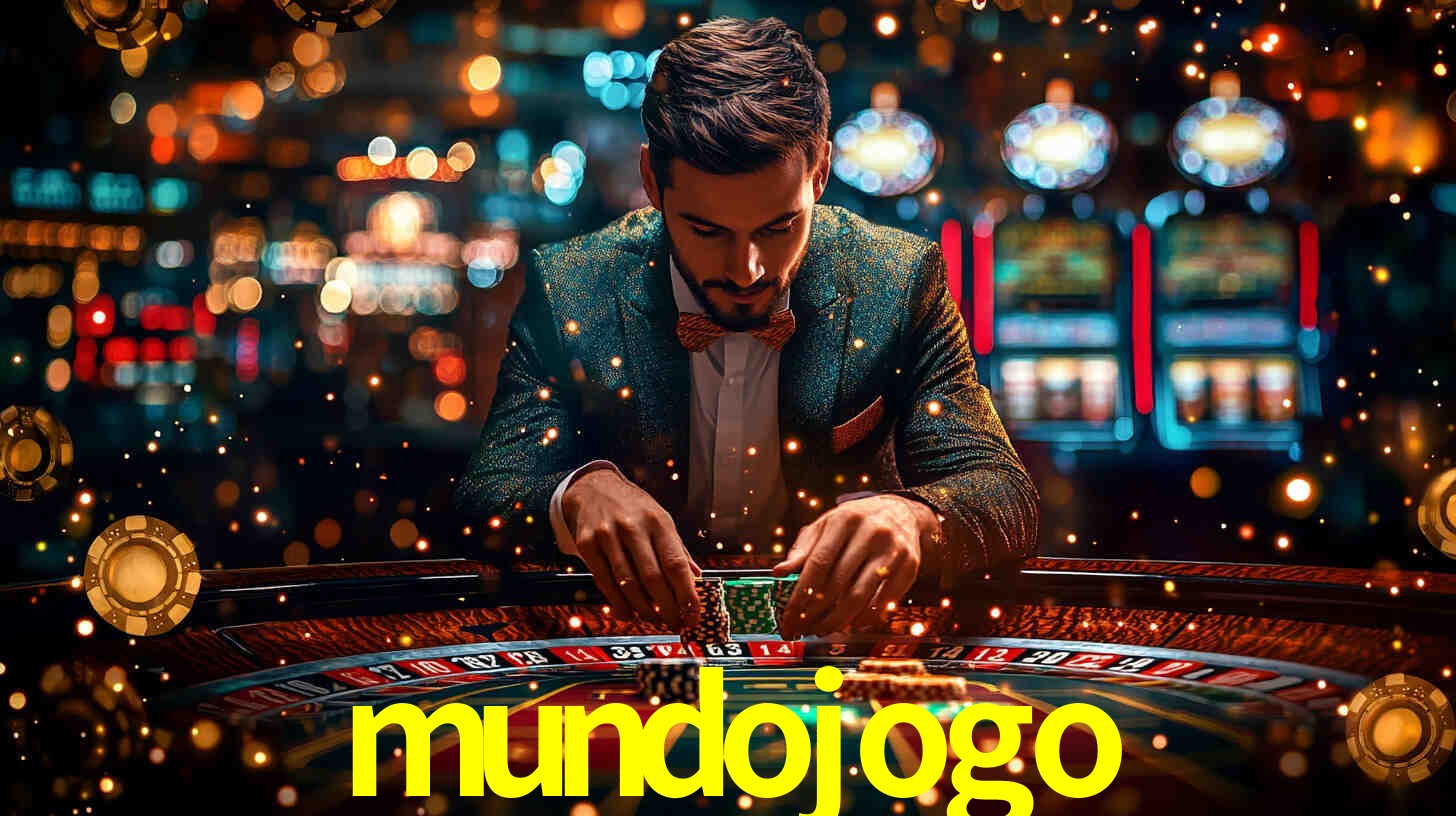 mundojogo