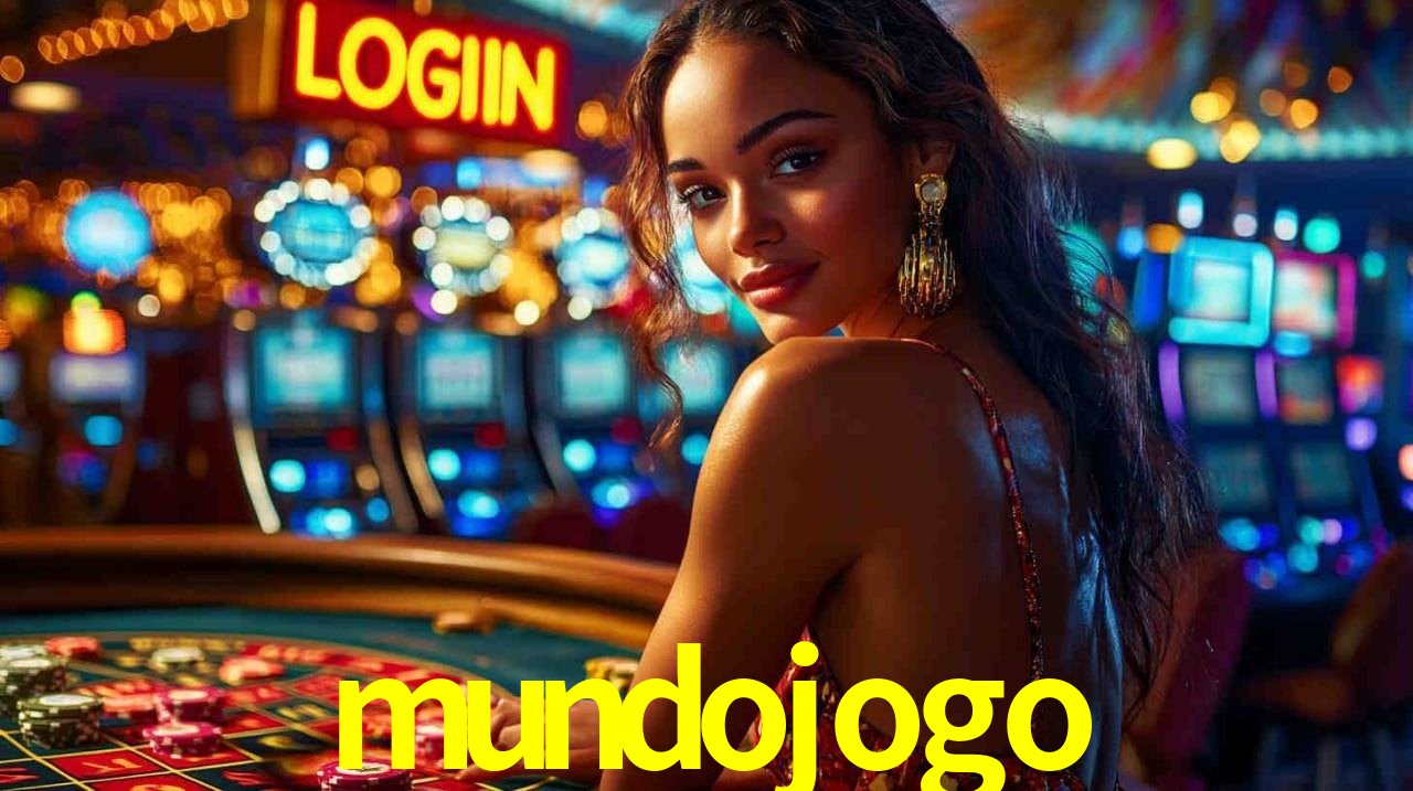 Provedores de Jogos mundojogo
