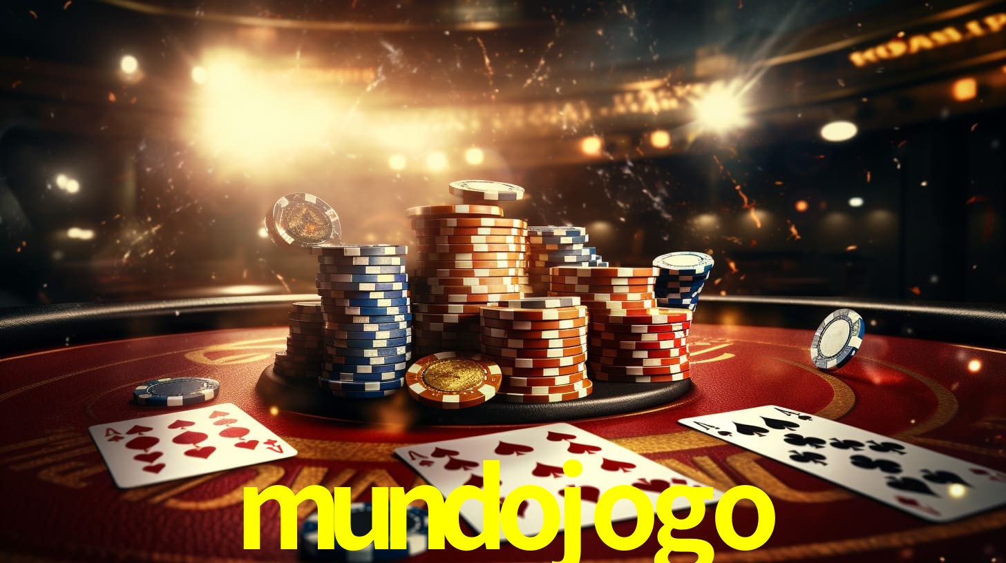 Tournaments mundojogo