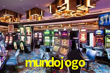 Desvendando o Mundo dos Jogos Virtuais na mundojogo