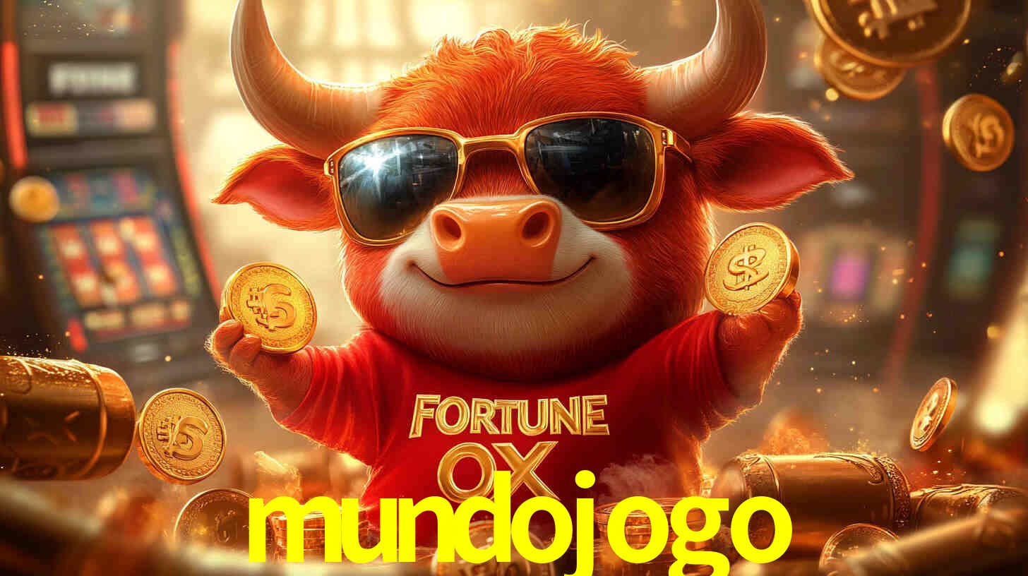 mundojogo