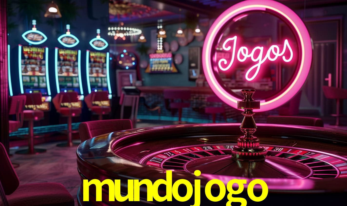 Desvendando o Mundo dos Jogos Virtuais na mundojogo