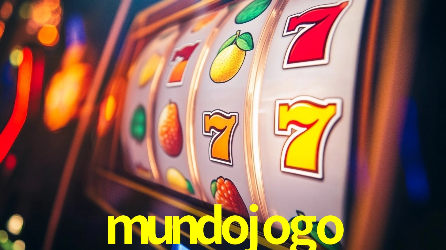 mundojogo