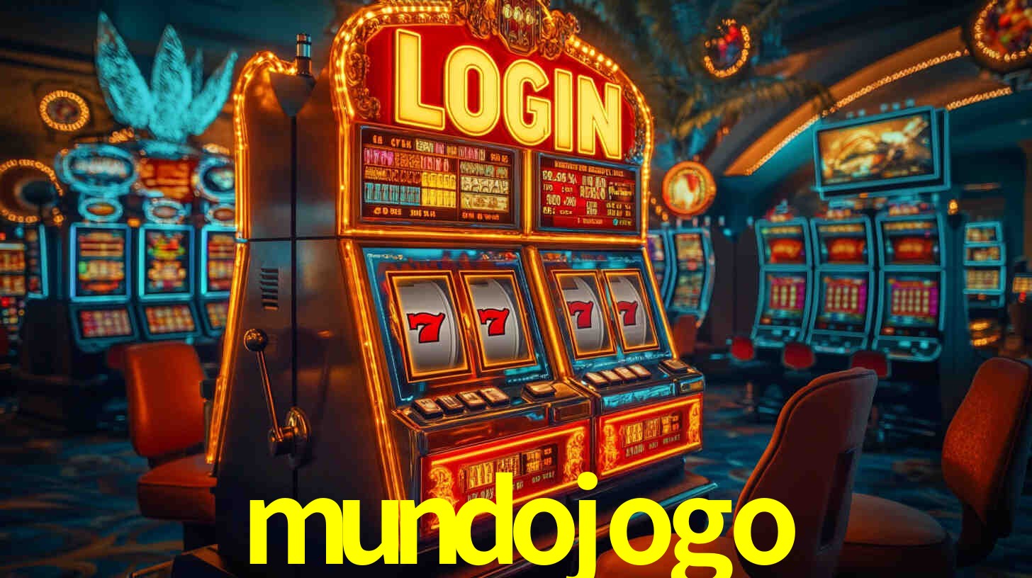mundojogo bet