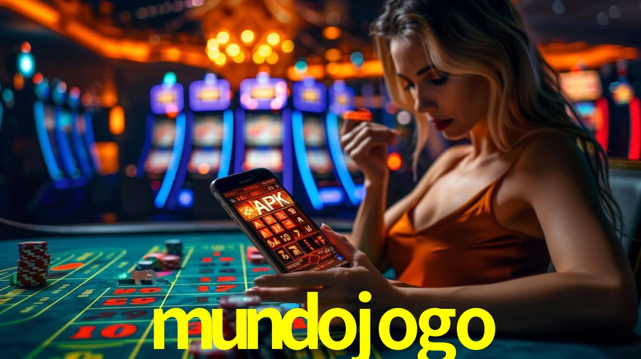 Blackjack Table mundojogo