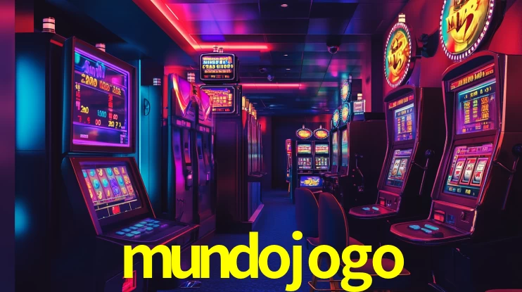 Experimente o Login Seguro Premium no mundojogo