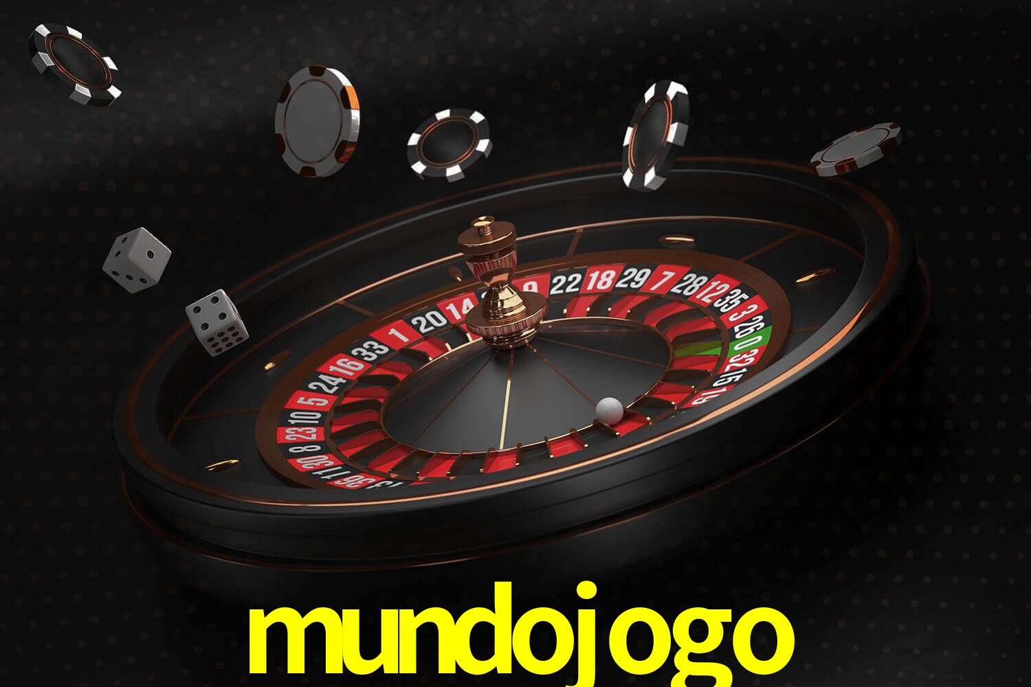 mundojogo