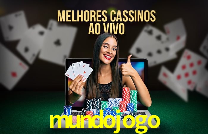 Security Systems mundojogo