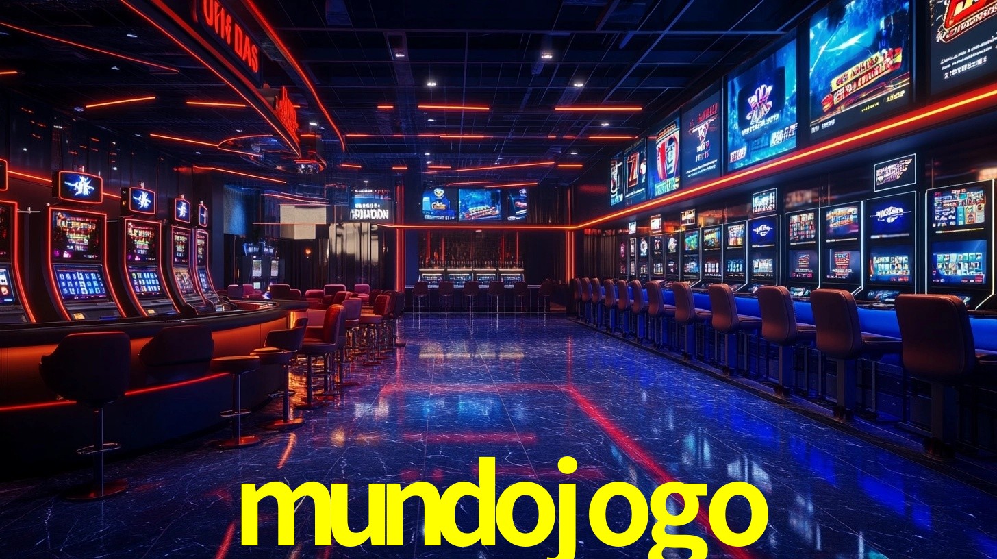 Premium Interface mundojogo