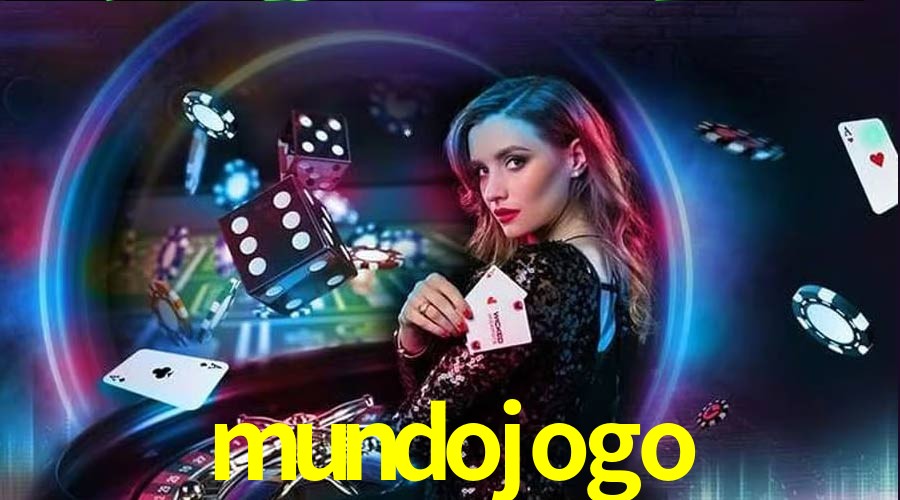 Live Casino mundojogo
