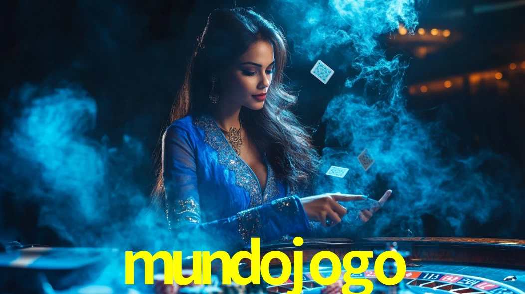 Inovações de Jogos na mundojogo: O Futuro das Experiências Interativas