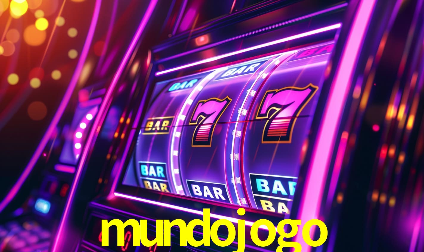 mundojogo