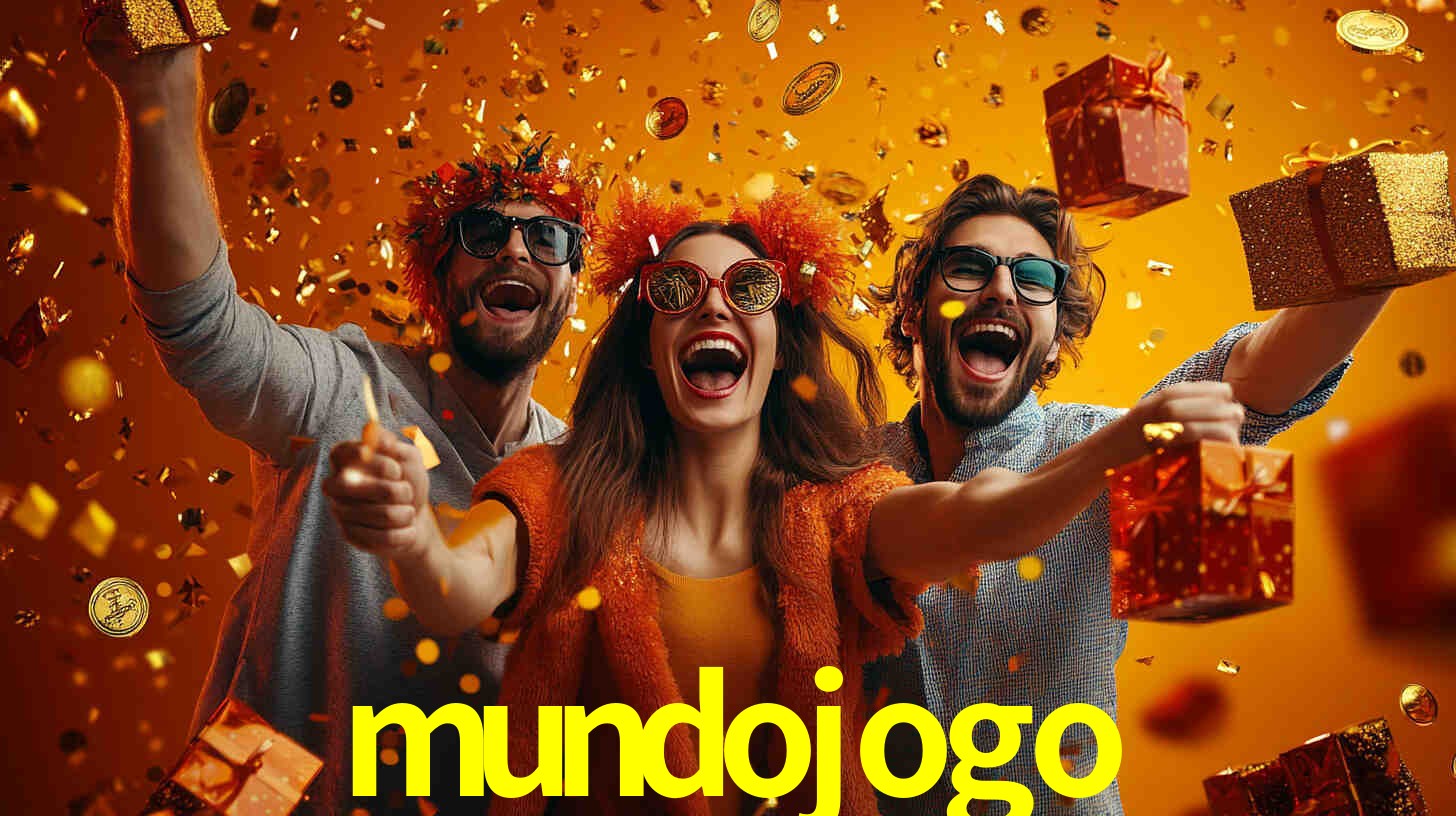 mundojogo: A Experiência de Casino com Jogos de Mesa ao Vivo