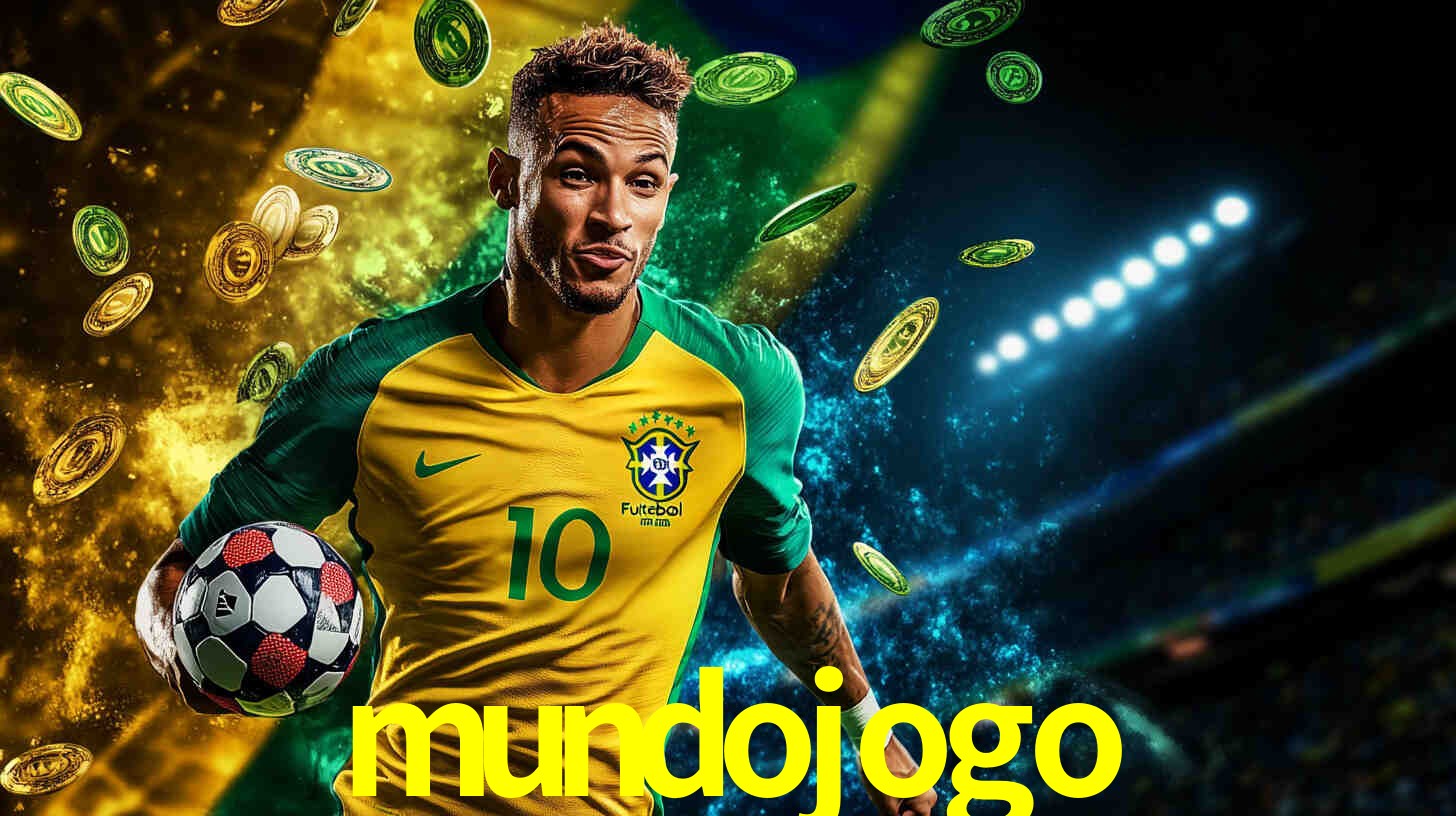 Descubra a Essência do mundojogo: Nossa História e Compromissos