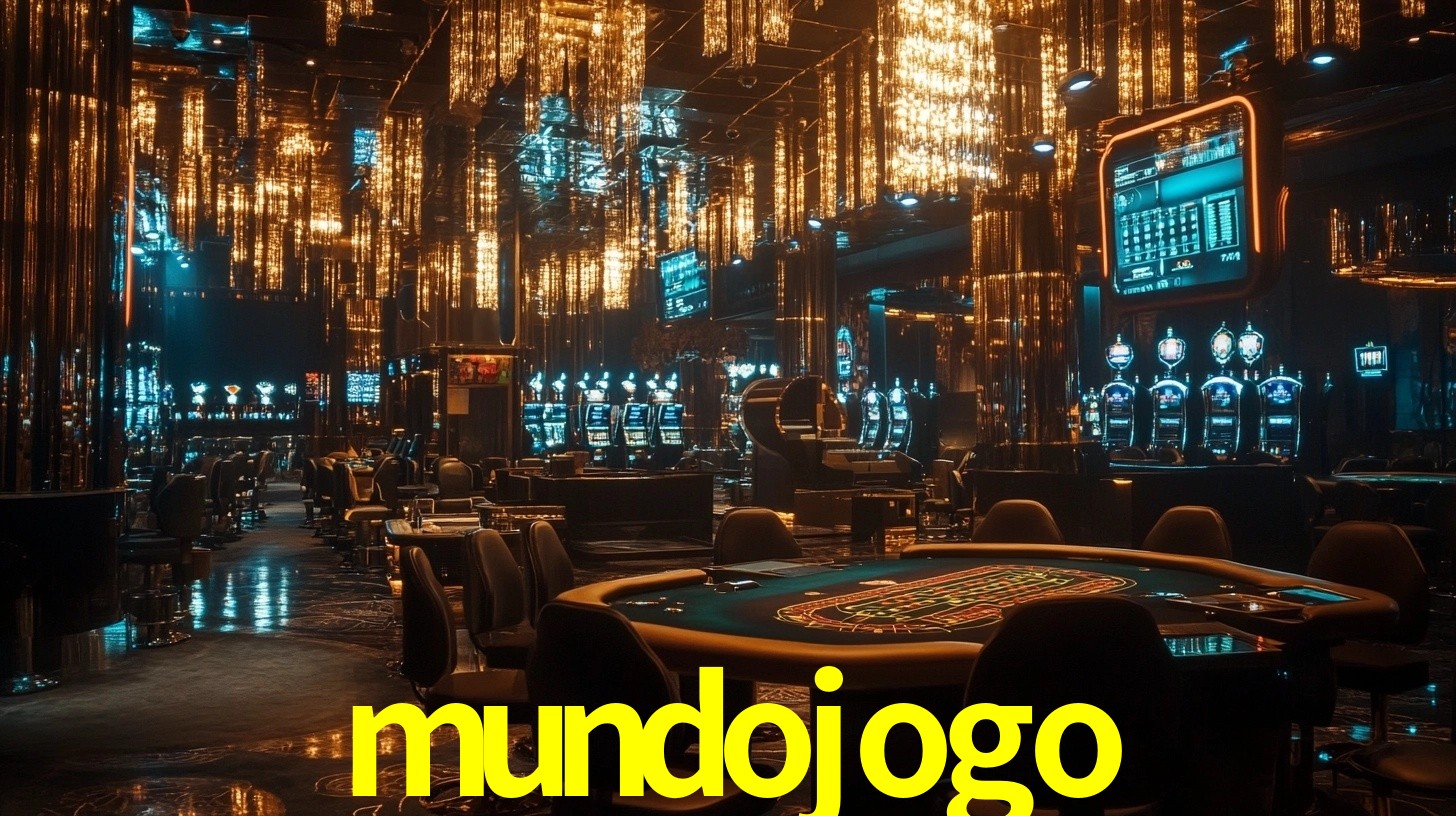 mundojogo.com