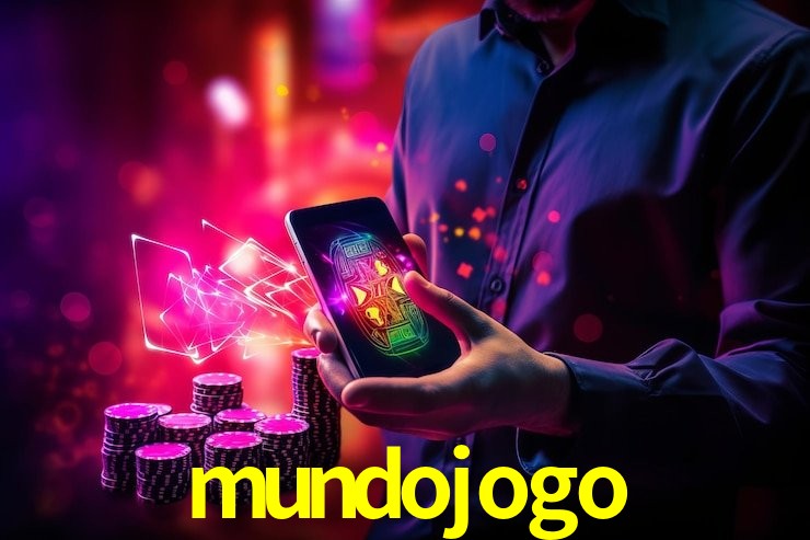 Casino Ao Vivo mundojogo