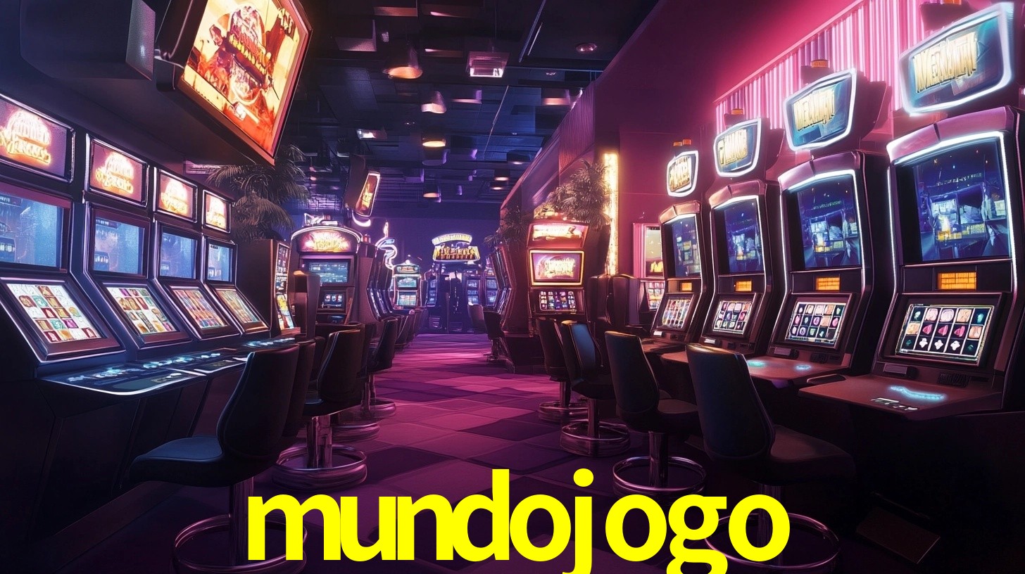 mundojogo