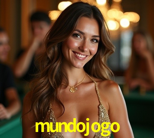 Interface do App mundojogo