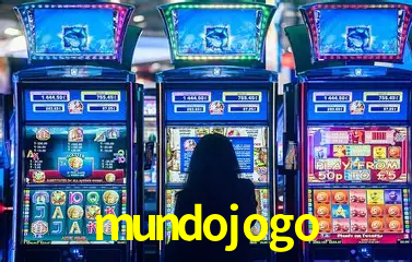 Descubra o Mundo do Cassino Online com mundojogo