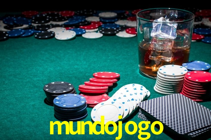 Casino VIP mundojogo