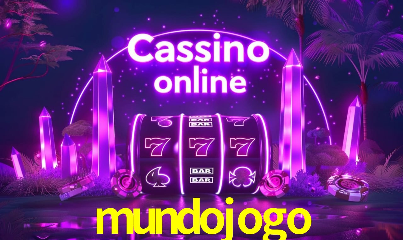 Design Responsivo mundojogo