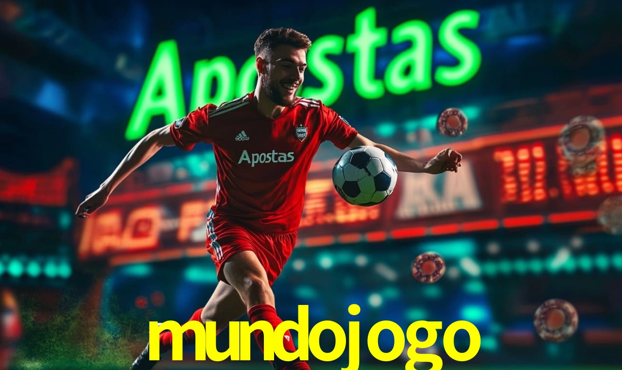 PIX Instantâneo mundojogo
