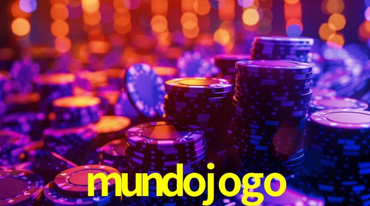 mundojogo.com