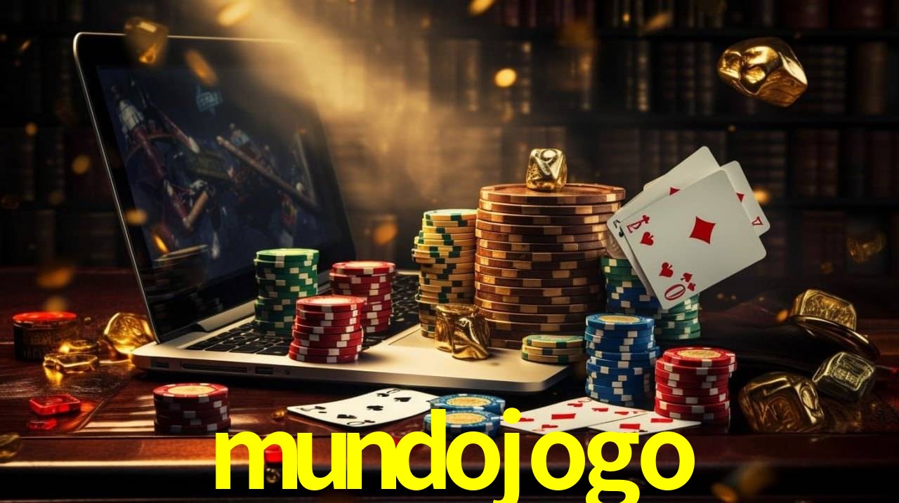 Mesa de Blackjack mundojogo