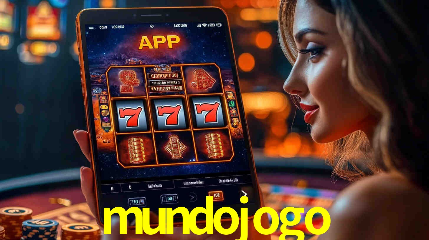 Bônus Generosos e Exclusivos no mundojogo para Você!