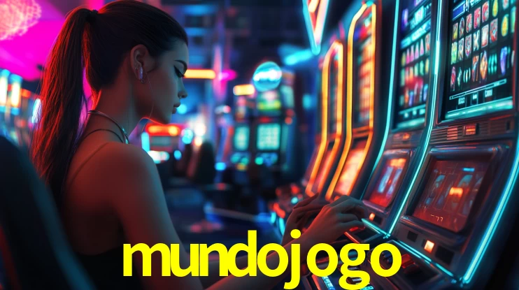mundojogo