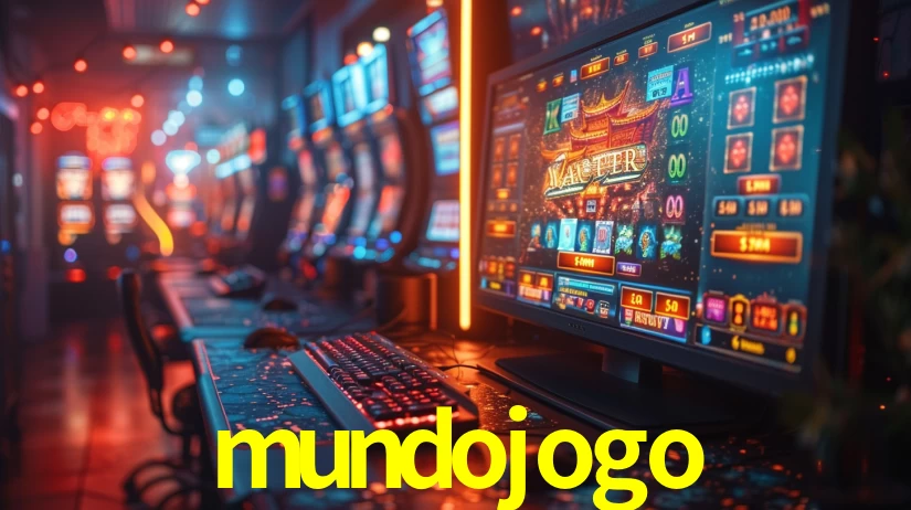 mundojogo