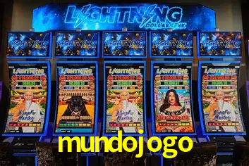 A Revolução dos Aplicativos de Jogos no mundojogo