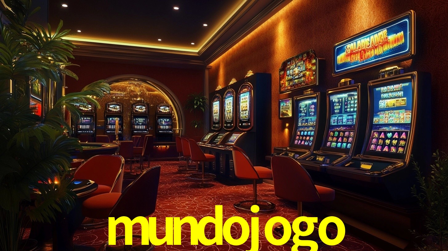 Exclusive Games mundojogo