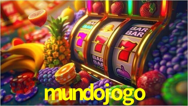 Responsive Design mundojogo