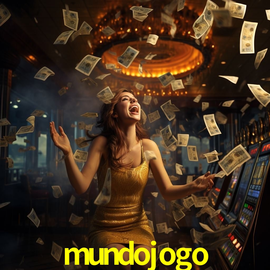 Live Casino mundojogo