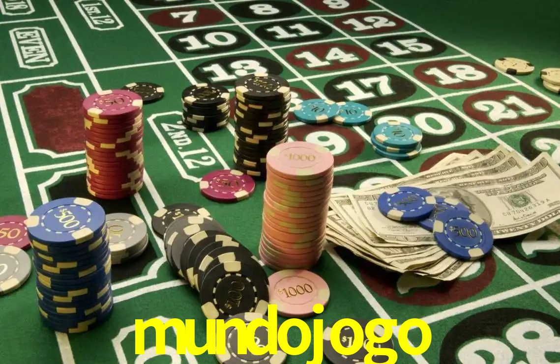 mundojogo bet