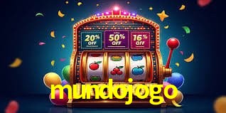 Promoção Relâmpago mundojogo