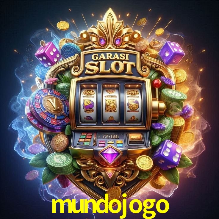 Tecnologia da Plataforma mundojogo